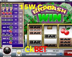 Jackpot Winner